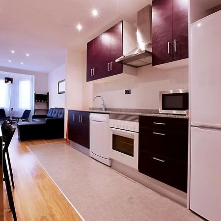 Apartment Park&Beach Deluxe Barcelona Phòng bức ảnh