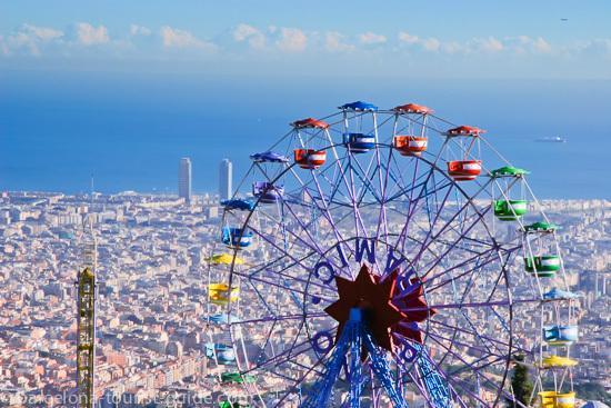 Apartment Park&Beach Deluxe Barcelona Ngoại thất bức ảnh