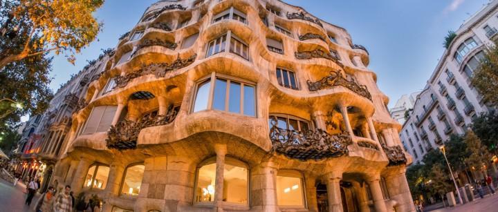 Apartment Park&Beach Deluxe Barcelona Ngoại thất bức ảnh